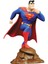 Dc Gallery Statue: Superman Heykel 1