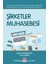 Şirketler Muhasebesi 1