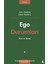 Ego Durumları Teori ve Terapi 1