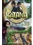 Katana - Dokuz Işaretin Izi 1