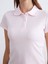 Yeni Sezon Polo Yaka Kadın Tişört 3