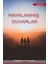 Mayalanmış Duvarlar 1