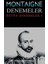 Denemeler / Bütün Denemeler 3 1