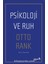 Psikoloji ve Ruh 1