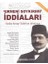 Ermeni Soykırımı Iddiaları / Yanlış Hesap Talat'dan Dönünce 1