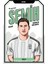 Semih Kılıçsoy Beşiktaş’ın Genç Kartalı 1
