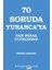 70 Soruda Yunanca'ya Dair Merak Ettikleriniz 1