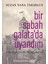 Bir Sabah Galata’da Uyandım Hayatlar, Tanıklıklar, Anılar 1