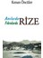 Anılarda Fıkralarda Rize 1