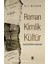 Roman Kimlik Kültür Kurumsal Metin Incelemeleri 1