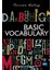 Basic Vocabulary 1