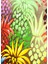 Touched Flower Elefant Tablo 120X90 cm 5