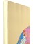 Touched Flower Elefant Tablo 120X90 cm 6