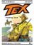 Tex Özel Seri 7 / Yüzbaşı Jack 1