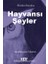 Hayvansı Şeyler 1