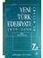 Yeni Türk Edebiyatı El Kitabı 1839-2000 1
