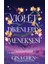 Violet Dikenlerin Menekşesi (Karton Kapak) 1