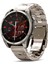Fenix 8 Amoled Sapphire 47MM Gümüş Titanyum Kayışlı Akıllı Saat 1