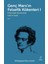 Genç Marx’ın Felsefik Kökenleri 1 Köktenciliğin Alacakaranlığı 1