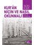 Kur'an Niçin ve Nasıl Okunmalı 1