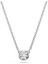 5696039 Swarovski Kolye Imber:pend Whı/rhs 1