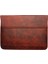 MacBook Air Pro 16" Brick Deri Laptop Kılıfı 1