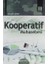 Kooperatif Muhasebesi 1