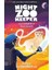 The Lioness Of Fire Desert (Night Zookeeper Paperback) 1