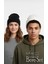 Unisex Katlamalı BEYAZ,SİYAH 2'Lİ Bere Seti EKEBERESETİ2LİYENİ 5