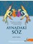 Aynadaki Söz 1