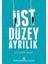 Üst Düzey Ayrılık 1