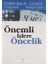 Önemli Işlere Öncelik 1