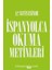 A2 Seviyesinde Ispanyolca Okuma Metinleri 1