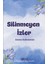 Silinmeyen Izler 1