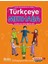 Türkçeye Merhaba 3 (Ders Kitabı + Çalışma Kitabı) 1