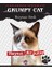 Grumpy Cat Huysuz Kedi Huysuz Bir Kitap 1