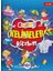 Resimli Kelimeler Kitabım 1