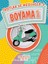 Taşıtlar ve Meslekler 2 Boyama Kitabı 1