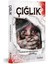 Çığlık 1