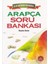 Arapça Soru Bankası 1