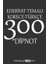 Edebiyat Temalı Korece-Türkçe 300 Dipnot 1