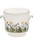 Wildflower Large Cachepot Porselen Vazo 1