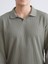 Yeni Sezon Polo Yaka Erkek Sweatshirt 3
