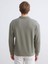 Yeni Sezon Polo Yaka Erkek Sweatshirt 4