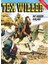 Tex Willer 3 - Iki Asker Kaçağı Coyoterolar 1
