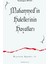 Muhammed’in Haleflerinin Hayatları 1