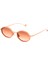 Naomi Q-9-44 Rose Gold Kadın Güneş Gözlüğü 1