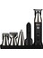 RPG7500 Groom Expert Islak & Kuru 15'i 1 Arada Tıraş Makinesi 1