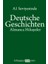 A1 Seviyesinde Deutsche Geschichten / Almanca Hikayeler 1