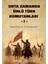 Orta Zamanda Ünlü Türk Komutanları 1 1